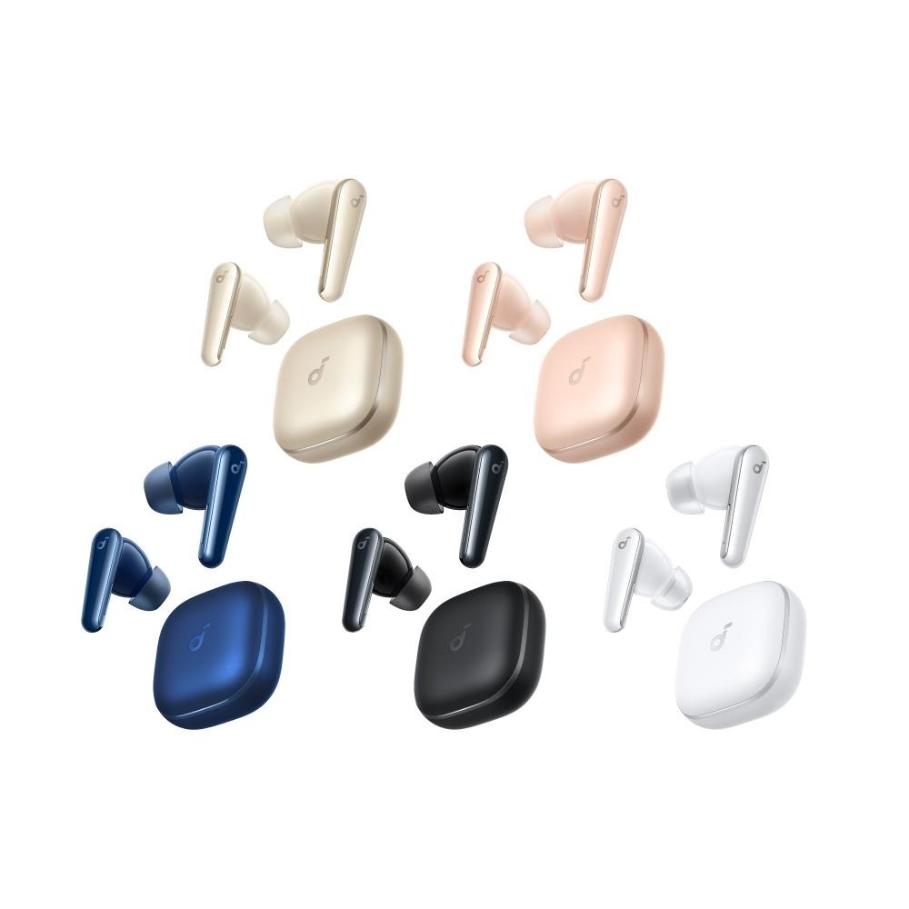 Soundcore Liberty 5 降噪真無線藍牙耳機【現貨】降噪耳機 無線耳機 長續航 運動耳機 A3957-細節圖2