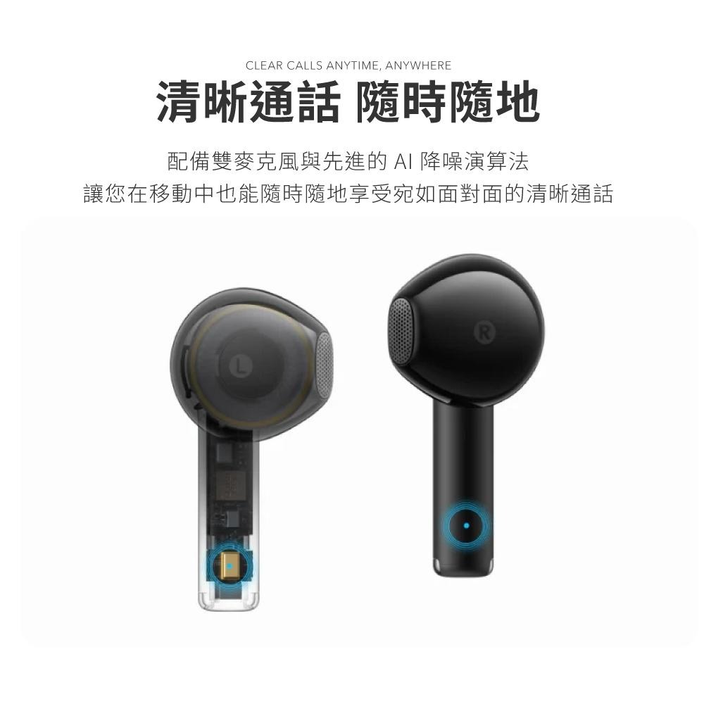 Soundcore K20i 半入耳藍牙耳機【現貨】無線耳機 藍牙耳機 防水 抗汗 半入耳設計 輕巧 A3994-細節圖7