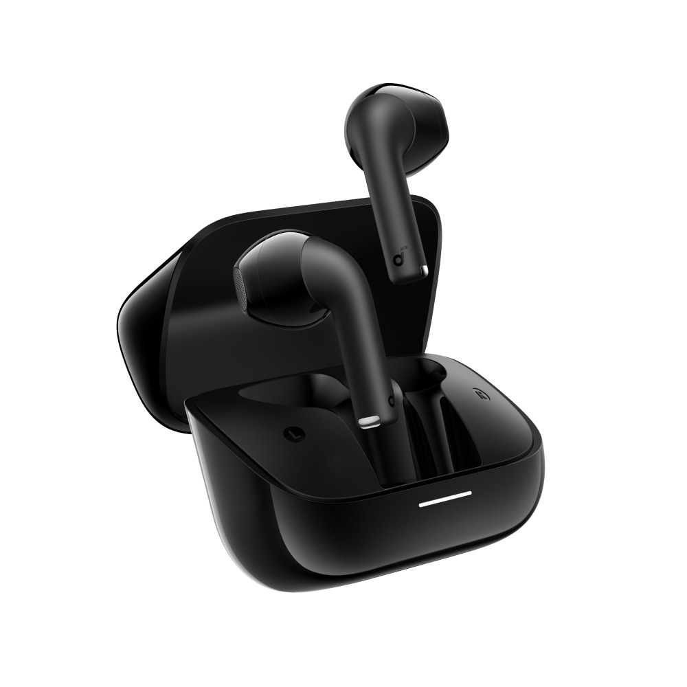 Soundcore K20i 半入耳藍牙耳機【現貨】無線耳機 藍牙耳機 防水 抗汗 半入耳設計 輕巧 A3994-規格圖9