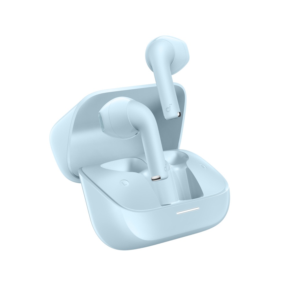 Soundcore K20i 半入耳藍牙耳機【現貨】無線耳機 藍牙耳機 防水 抗汗 半入耳設計 輕巧 A3994-規格圖9