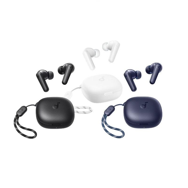 Soundcore R50i 真無線藍牙耳機【現貨】入耳式 藍芽耳機 防水 無線耳機 降噪耳機 長續航 A3949-細節圖2