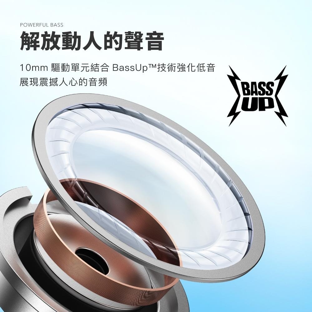 Soundcore R50i 真無線藍牙耳機【現貨】入耳式 藍芽耳機 防水 無線耳機 降噪耳機 長續航 A3949-細節圖4