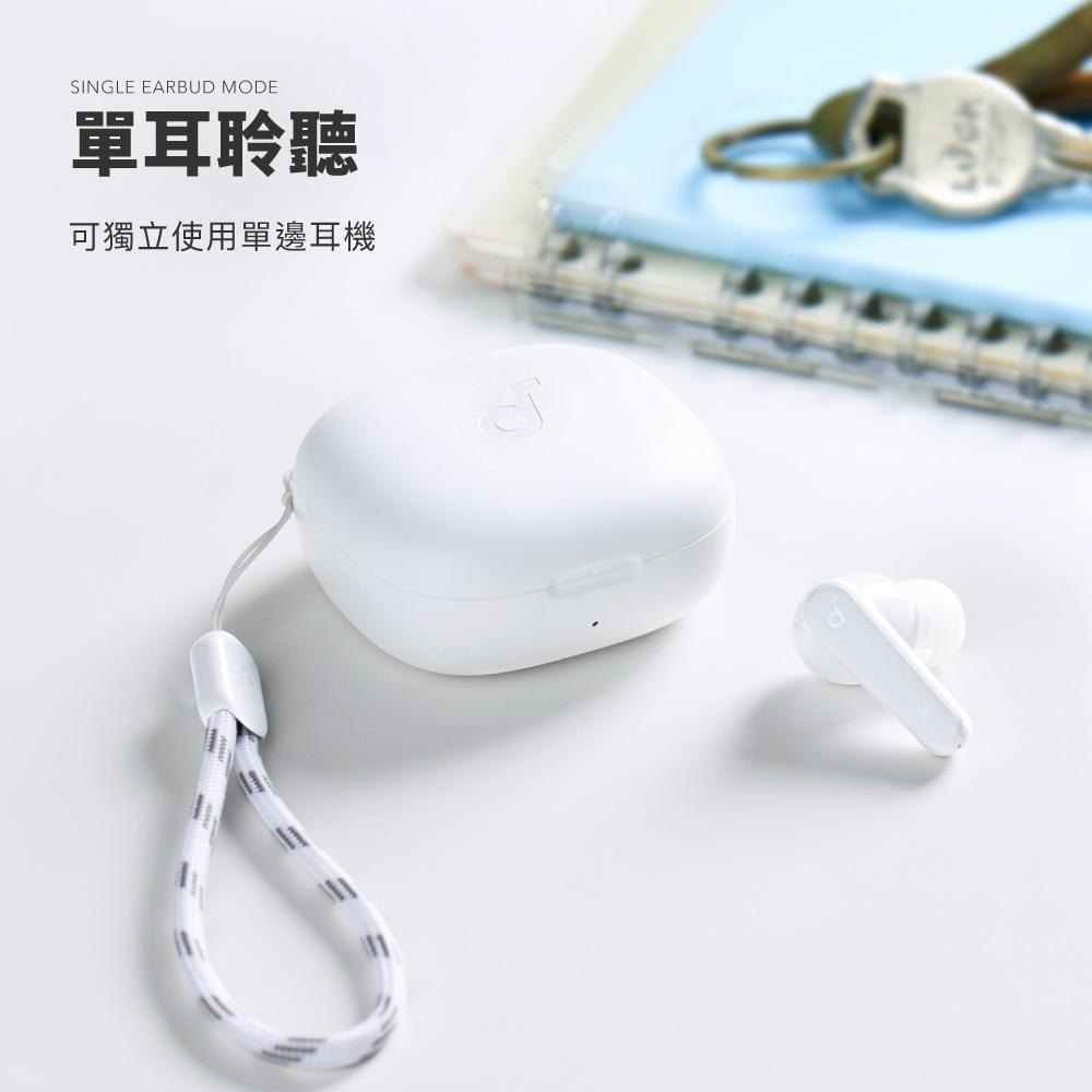 Soundcore R50i 真無線藍牙耳機【現貨】入耳式 藍芽耳機 防水 無線耳機 降噪耳機 長續航 A3949-細節圖8