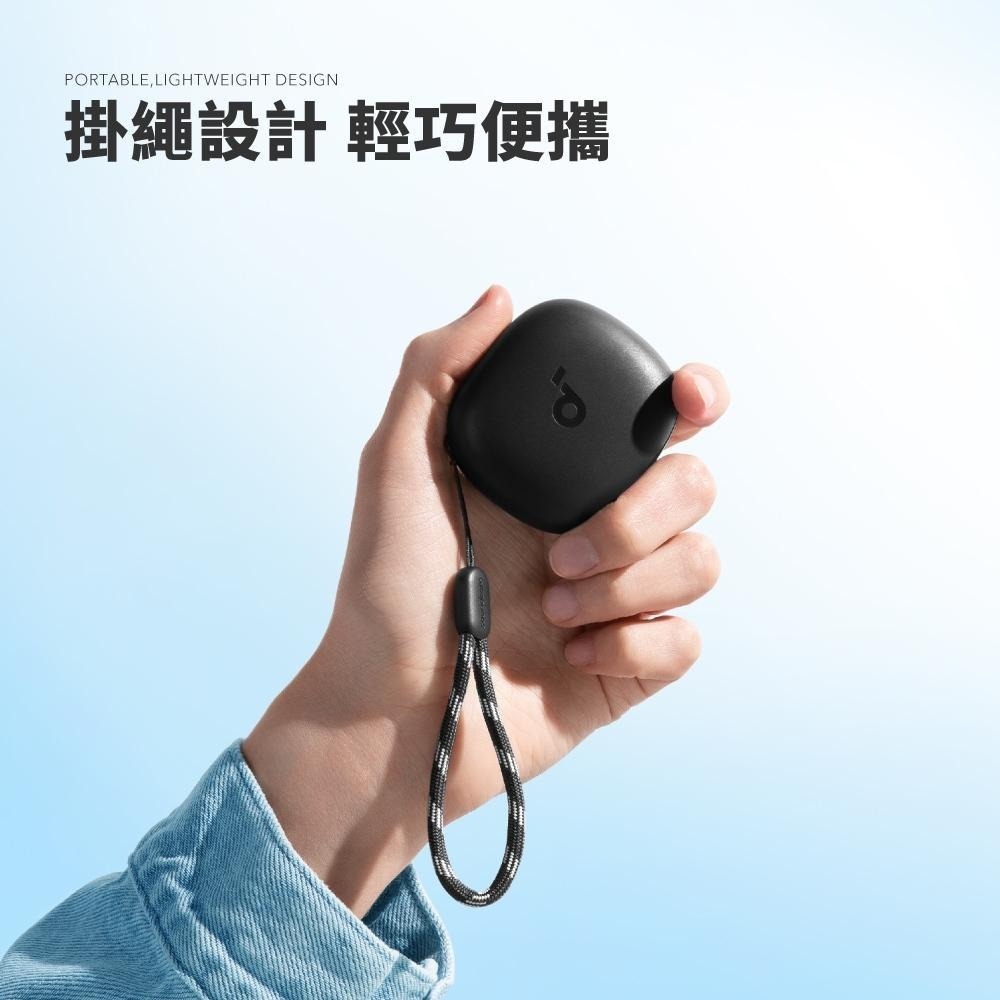 Soundcore R50i 真無線藍牙耳機【現貨】入耳式 藍芽耳機 防水 無線耳機 降噪耳機 長續航 A3949-細節圖9