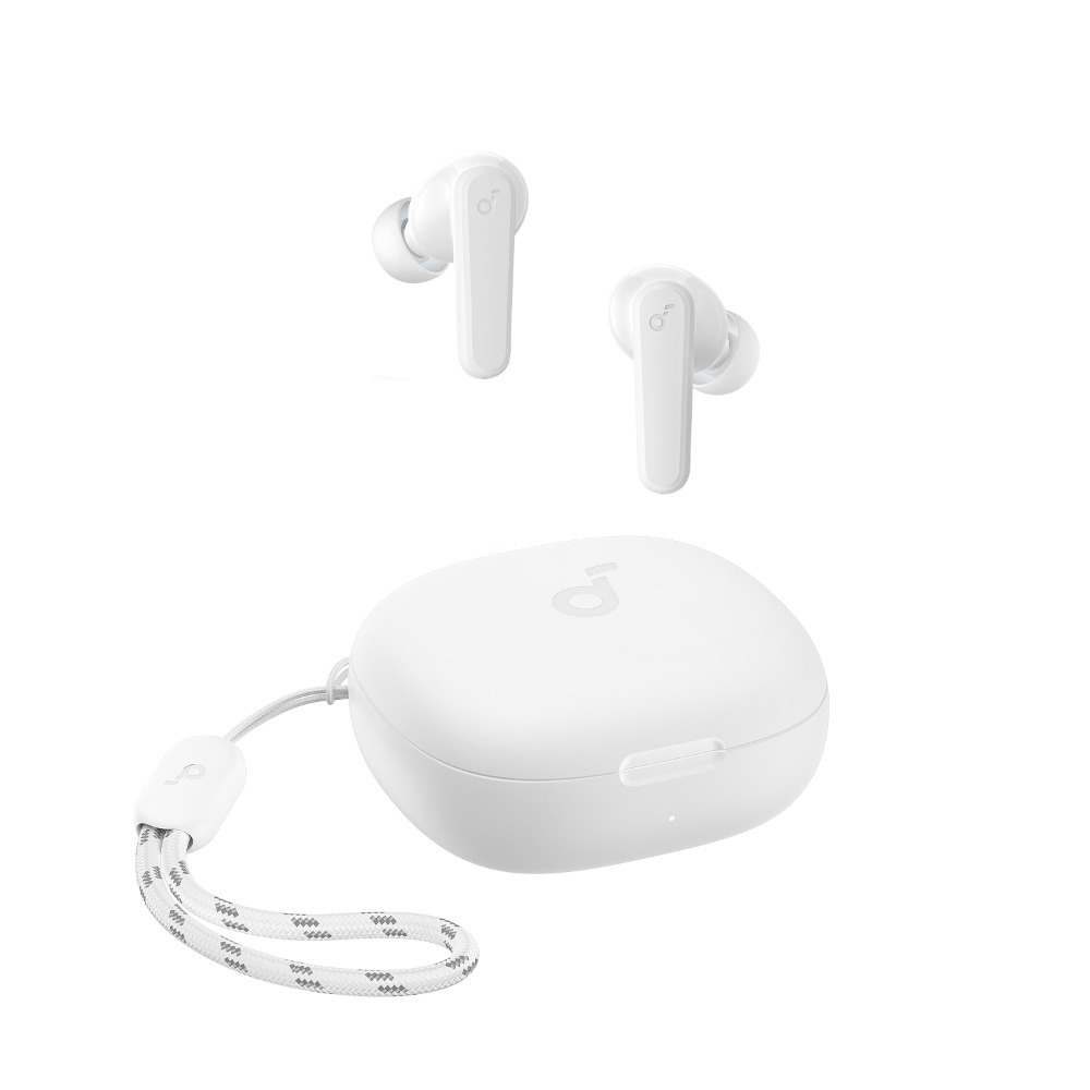 Soundcore R50i 真無線藍牙耳機【現貨】入耳式 藍芽耳機 防水 無線耳機 降噪耳機 長續航 A3949-規格圖9