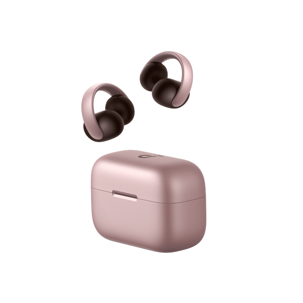 Soundcore AeroClip 開放式藍牙耳夾耳機【現貨】藍芽耳機 無線耳機 耳夾式 降噪 防水 A3954-規格圖9