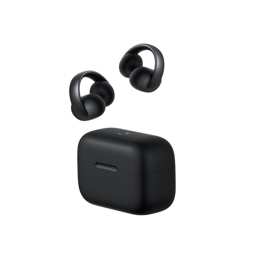 Soundcore AeroClip 開放式藍牙耳夾耳機【現貨】藍芽耳機 無線耳機 耳夾式 降噪 防水 A3954-規格圖9