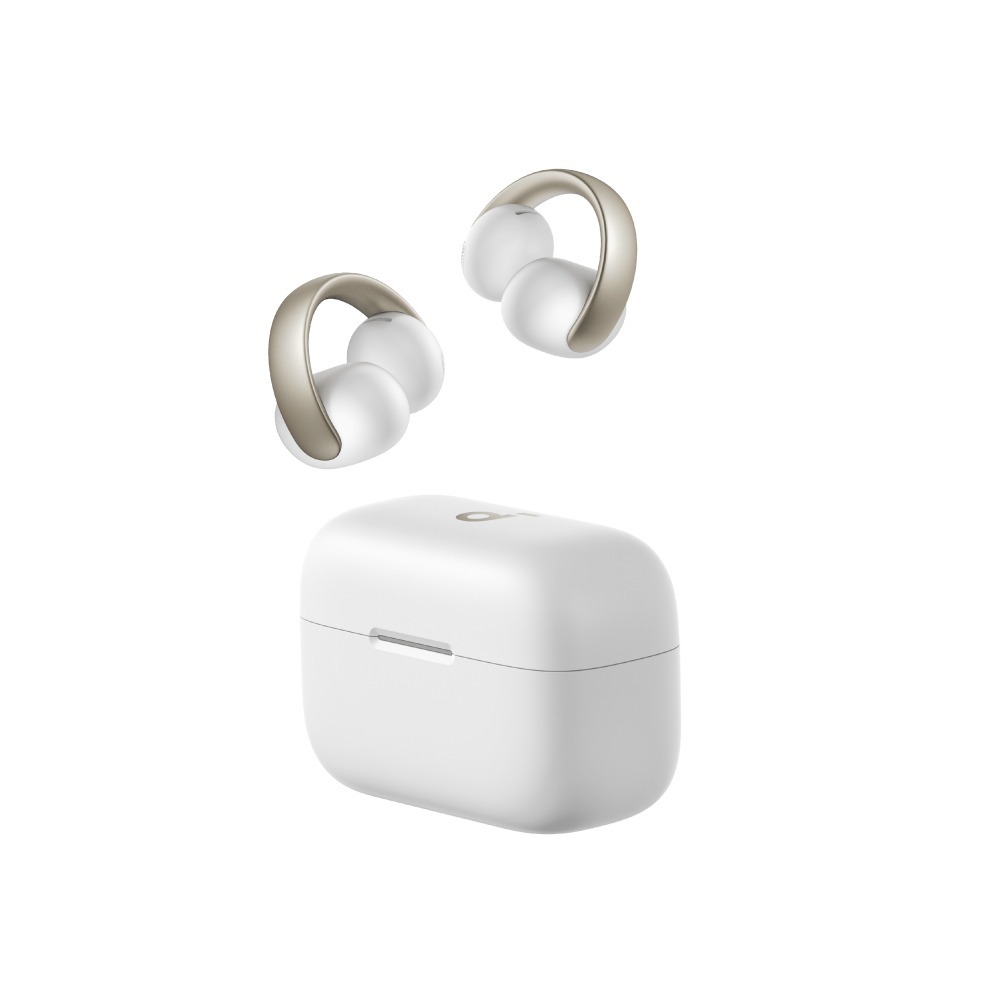 Soundcore AeroClip 開放式藍牙耳夾耳機【現貨】藍芽耳機 無線耳機 耳夾式 降噪 防水 A3954-規格圖9