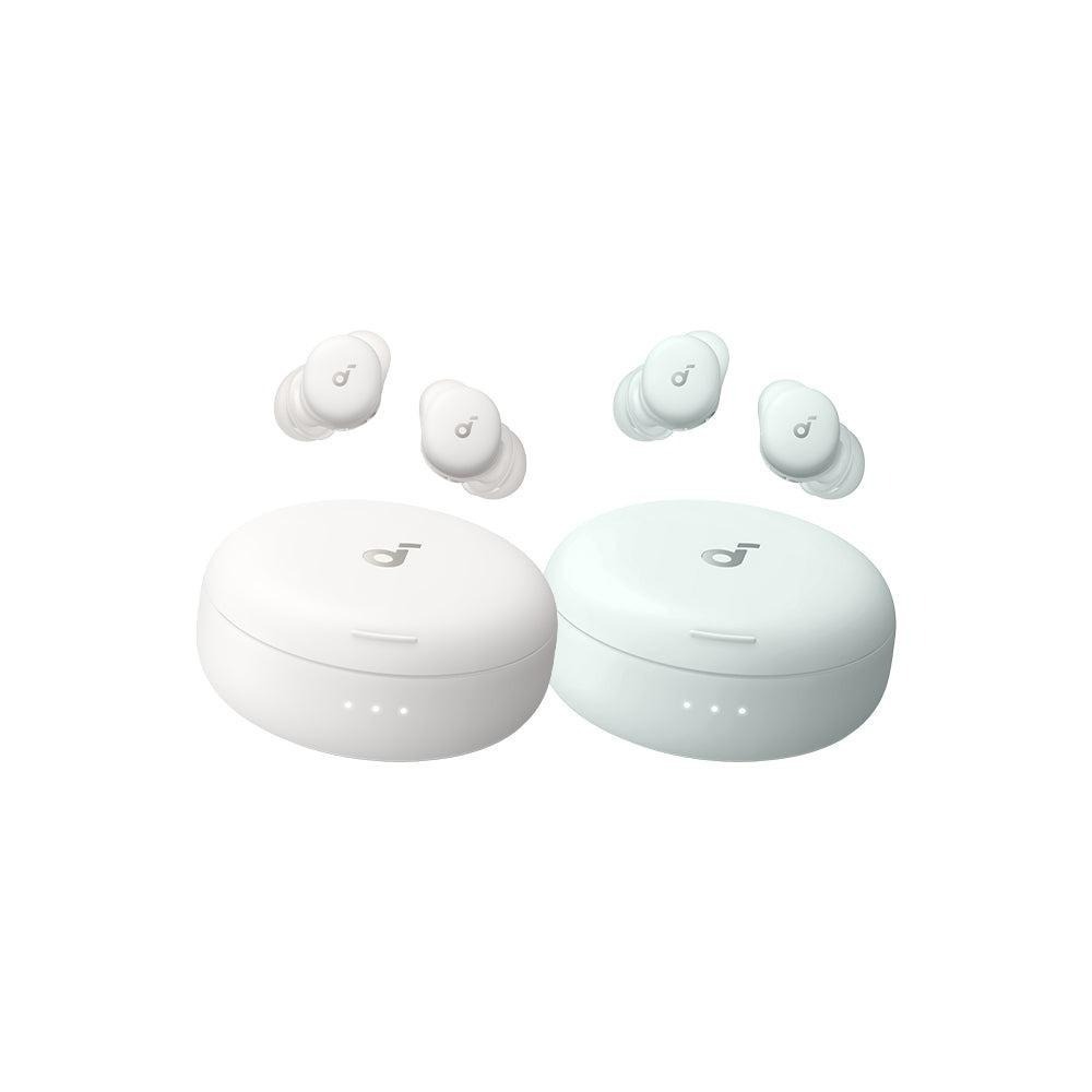 Soundcore Sleep A30 專業睡眠降噪耳機【現貨】降噪耳機 藍芽耳機 無線耳機 防水 抗汗 主動降噪-細節圖2