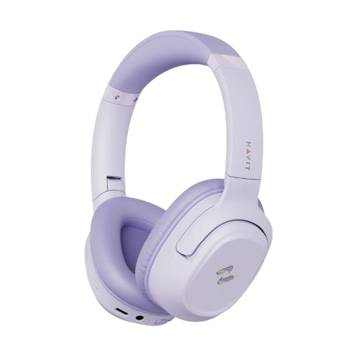 Havit 海威特 H612BT PRO 旋轉摺疊180度耳罩式耳機【現貨】折疊 旋轉設計 藍牙耳機 支援 App-規格圖9