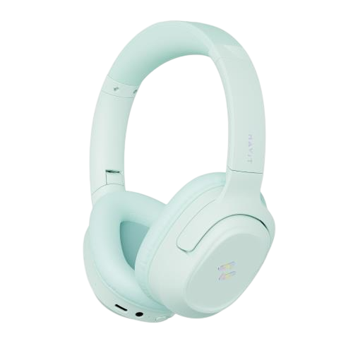 Havit 海威特 H612BT PRO 旋轉摺疊180度耳罩式耳機【現貨】折疊 旋轉設計 藍牙耳機 支援 App-規格圖9