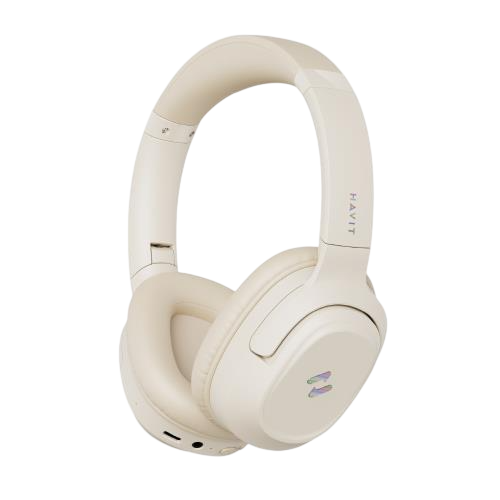 Havit 海威特 H612BT PRO 旋轉摺疊180度耳罩式耳機【現貨】折疊 旋轉設計 藍牙耳機 支援 App-規格圖9