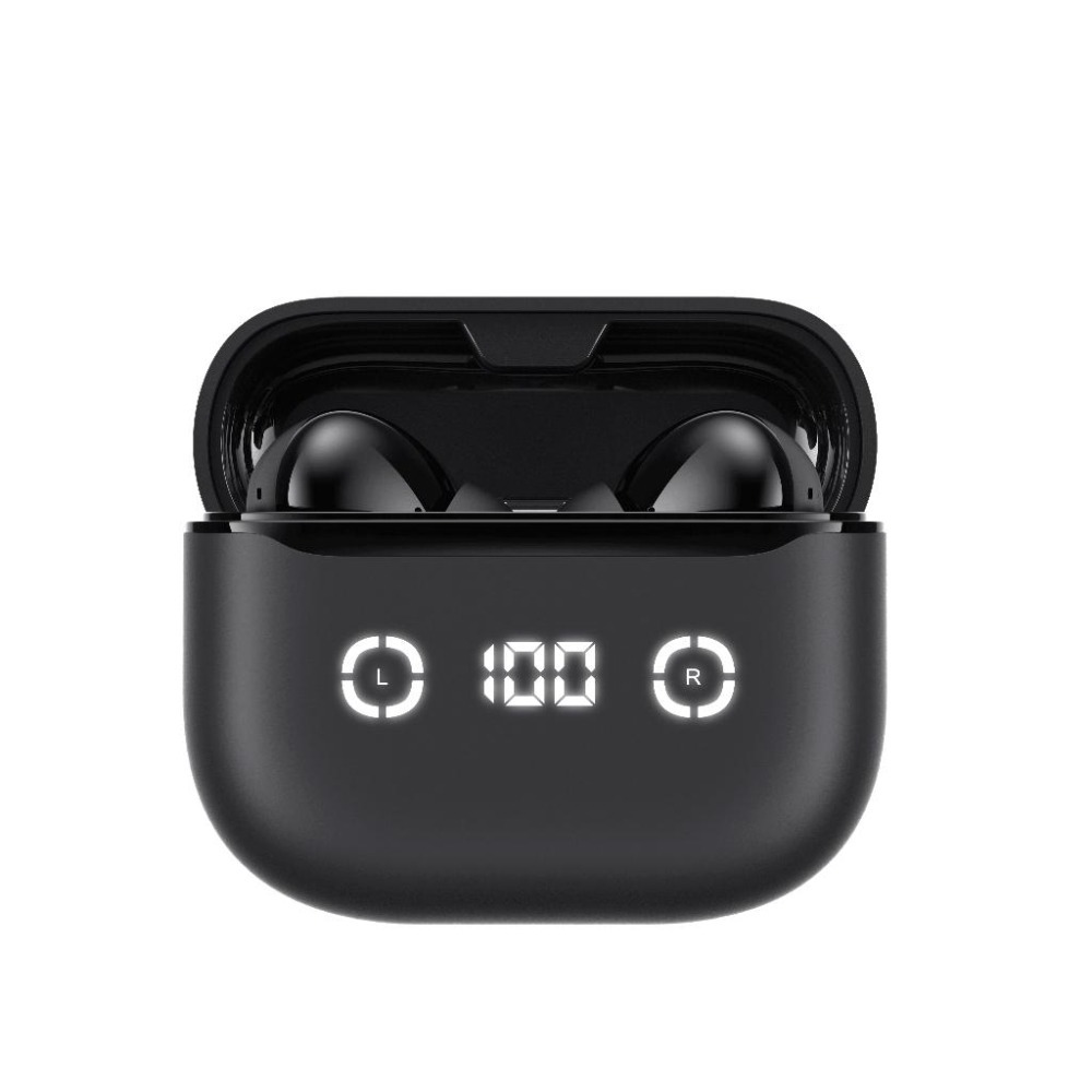 Havit 海威特 TW984 重低音 ANC 藍牙耳機【現貨】主動降噪 電量顯示 支援App 降噪耳機 無線耳機-細節圖2