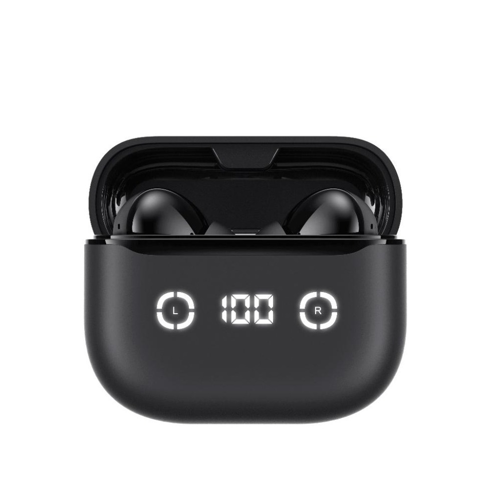 Havit 海威特 TW984 重低音 ANC 藍牙耳機【現貨】主動降噪 電量顯示 支援App 降噪耳機 無線耳機-細節圖2