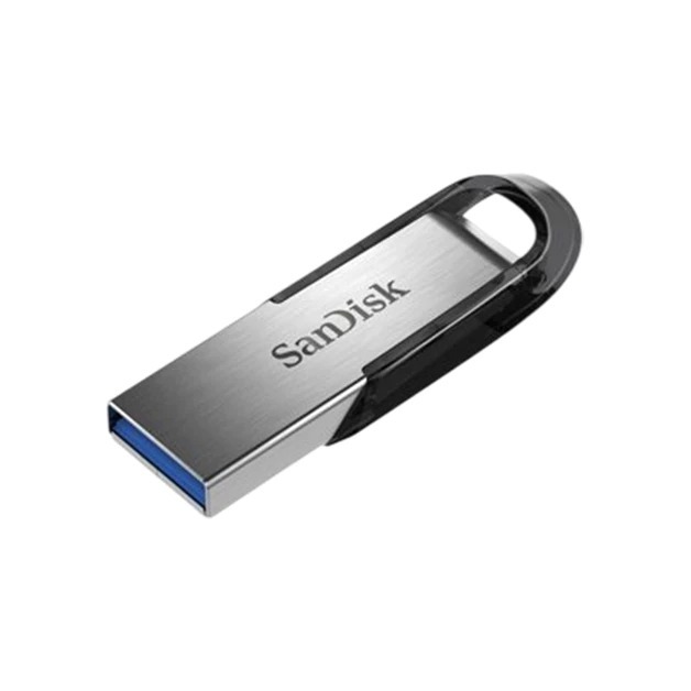SanDisk Ultra Flair 128GB USB3.0 隨身碟-銀【現貨】輕巧高速 即插即用 高速隨身碟-細節圖2