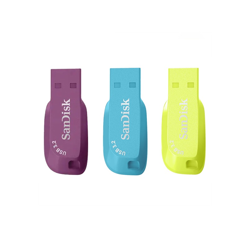 SanDisk Ultra Shift USB 3.2 隨身碟 CZ410 256G【現貨】公司貨 即插即用 高速隨身碟-細節圖2