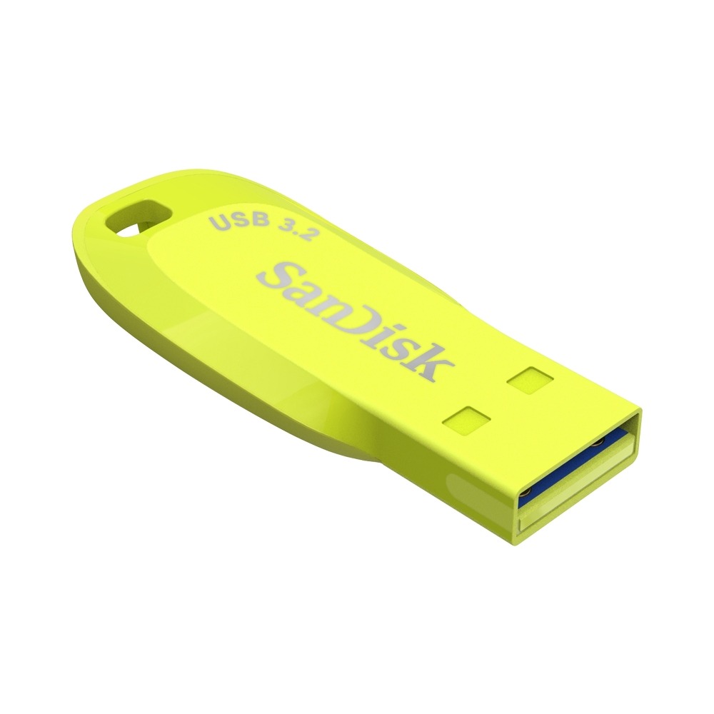 螢火黃 (256GB)