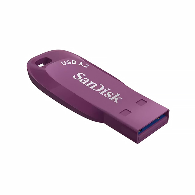 薄暮紫 (256GB)