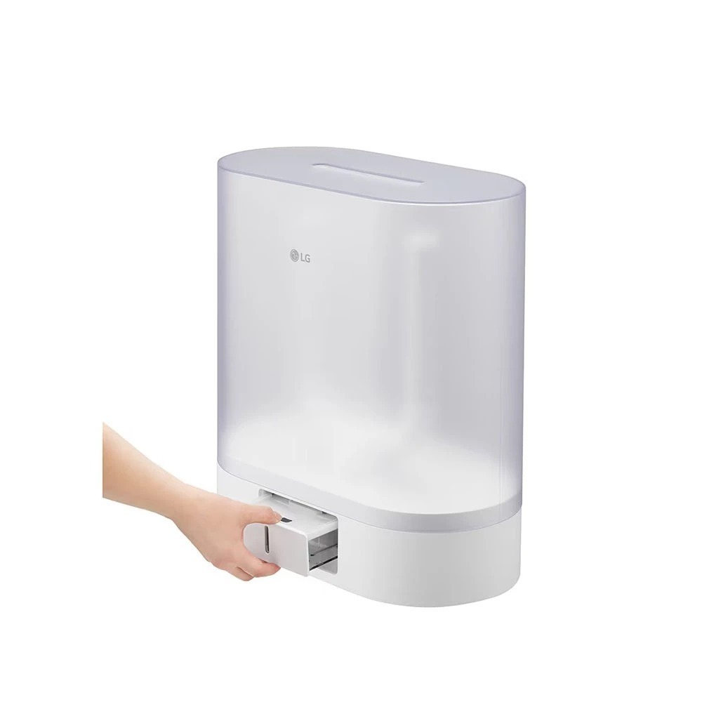 LG 樂金 PDKACC01 除濕機配件 - 烘物箱【現貨】全新未拆封 快速烘乾鞋子 手套 玩偶 雙變頻除濕機適用-細節圖2