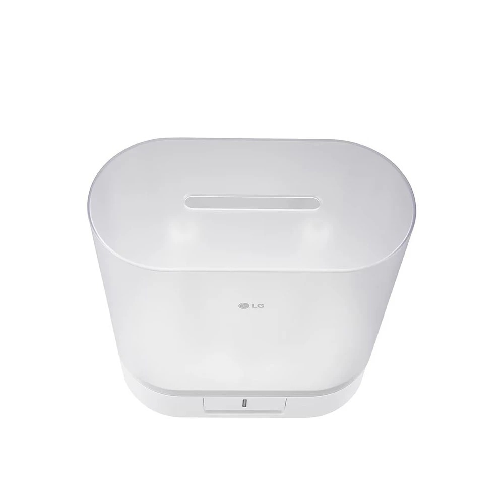 LG 樂金 PDKACC01 除濕機配件 - 烘物箱【現貨】全新未拆封 快速烘乾鞋子 手套 玩偶 雙變頻除濕機適用-細節圖3