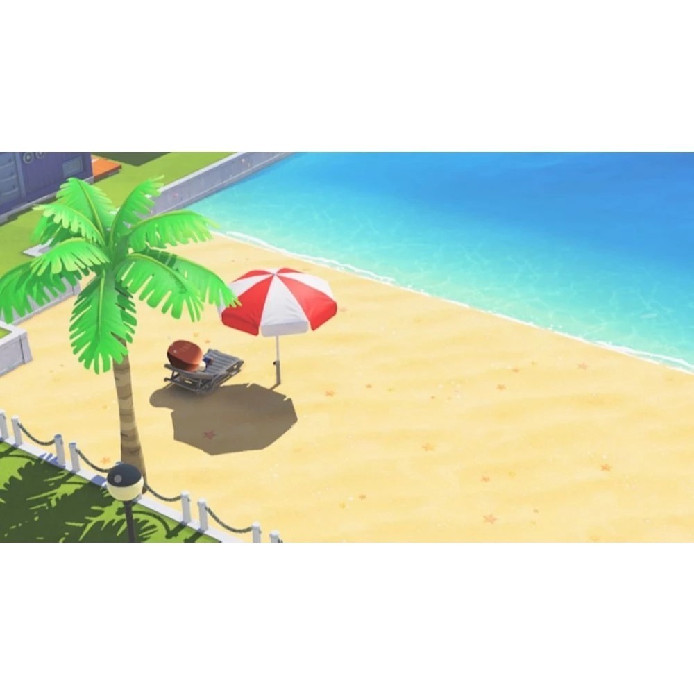 NS Switch Tomodachi Life 朋友收集 夢想生活 中文 日文封面【現貨】NS2遊戲片 支援中文 動森-細節圖8