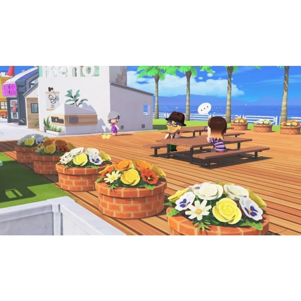 NS Switch Tomodachi Life 朋友收集 夢想生活 中文 日文封面【現貨】NS2遊戲片 支援中文 動森-細節圖10