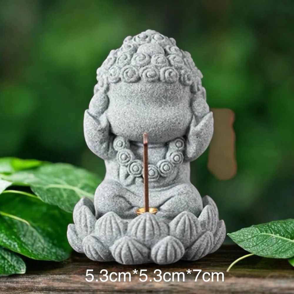 勿聽佛