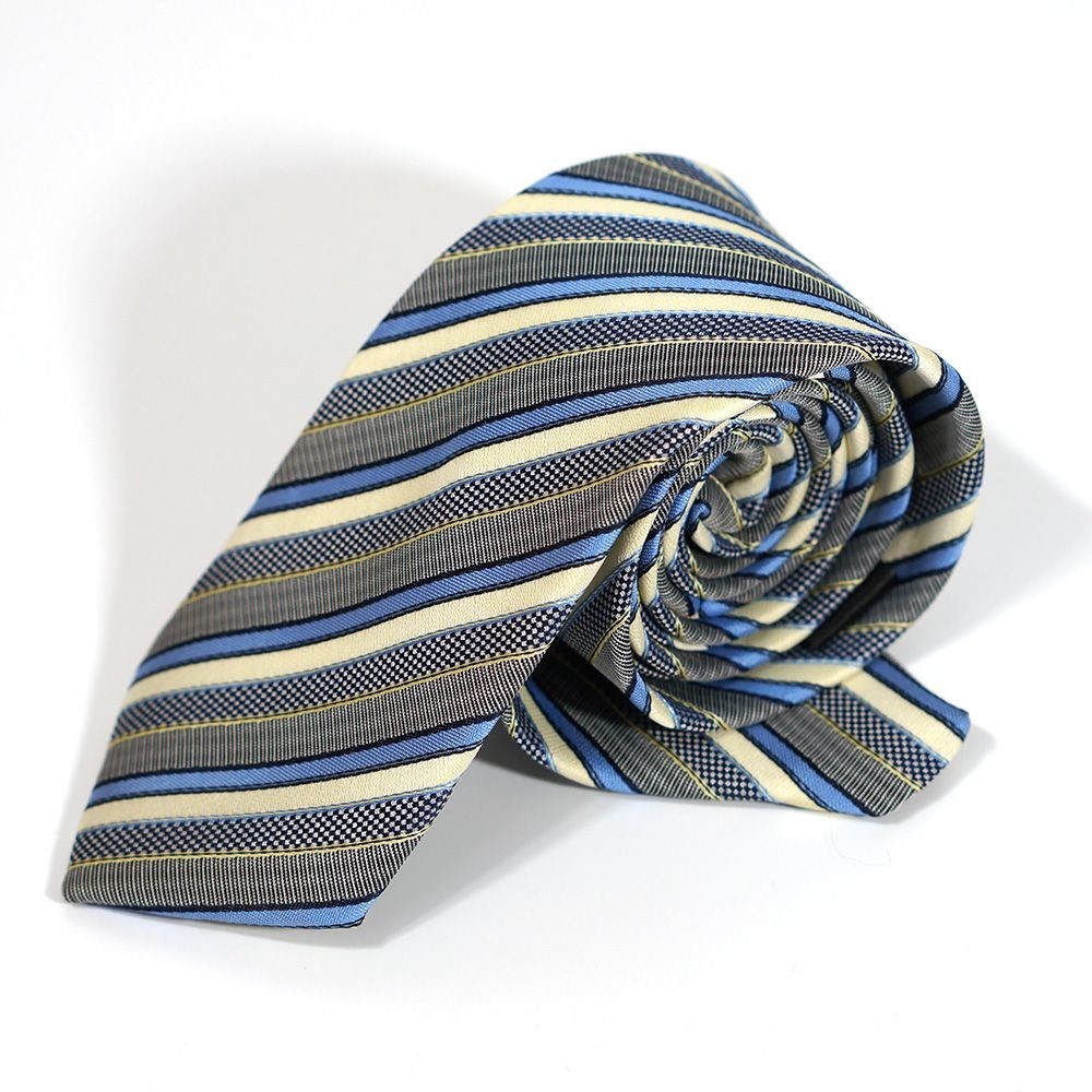 【CHINJUN領帶】劍寬7公分 -窄版手打式領帶-細節圖2
