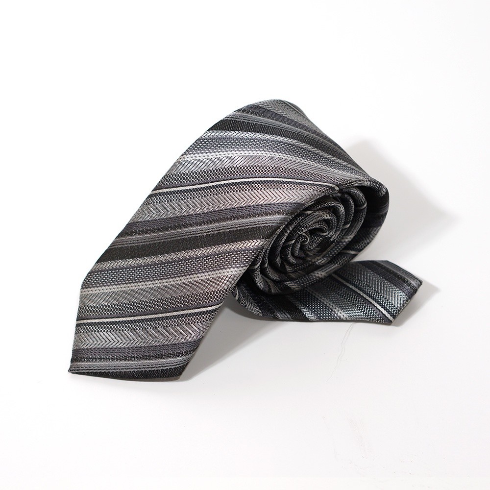 【CHINJUN領帶】劍寬7公分 -窄版手打式領帶-規格圖2