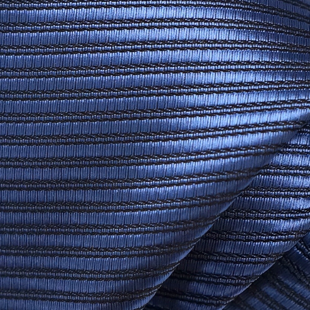 【CHINJUN領帶】自動拉鍊領帶-斜紋款-劍寬7公分-窄版-規格圖3