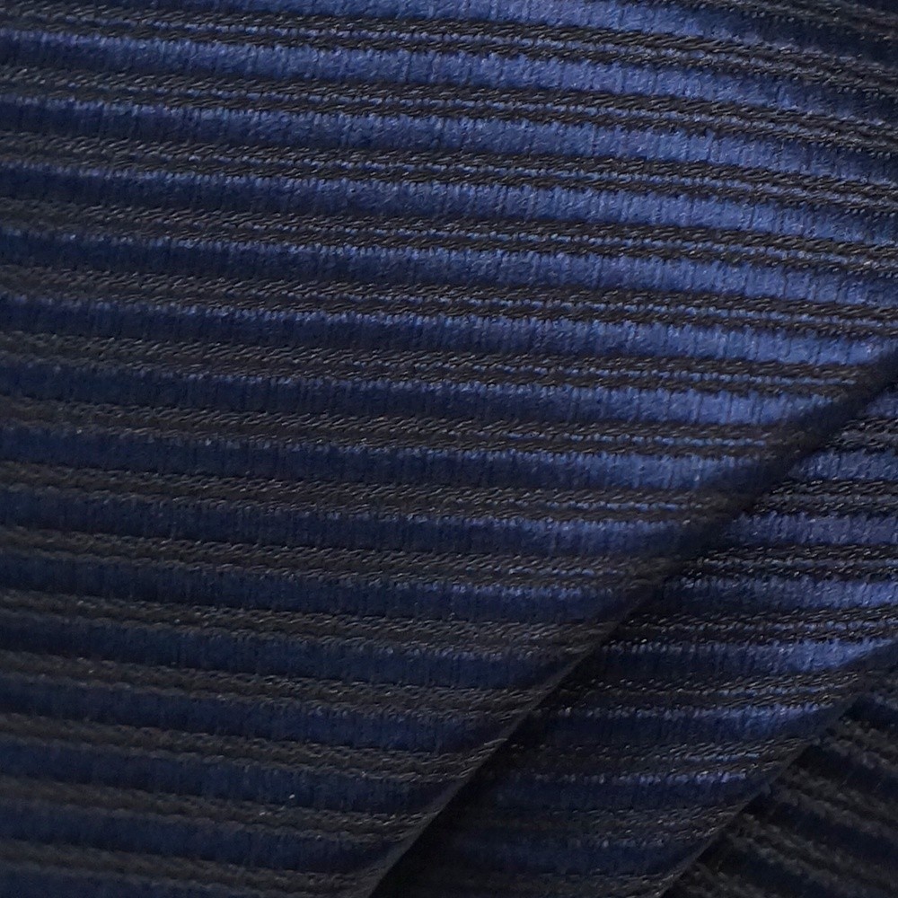 【CHINJUN領帶】自動拉鍊領帶-斜紋款-劍寬7公分-窄版-規格圖3