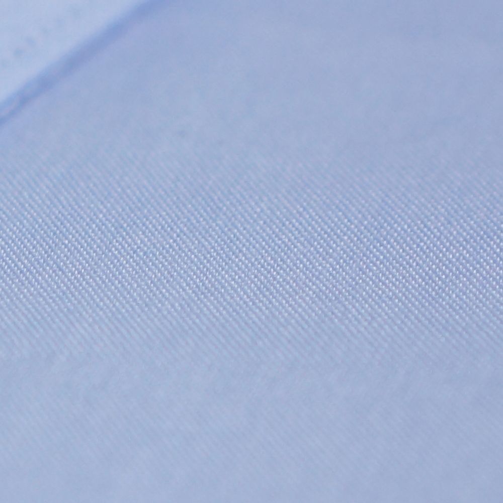 【CHINJUN/65系列】機能舒適襯衫-長袖/短袖、素面藍、P04、S04-細節圖3