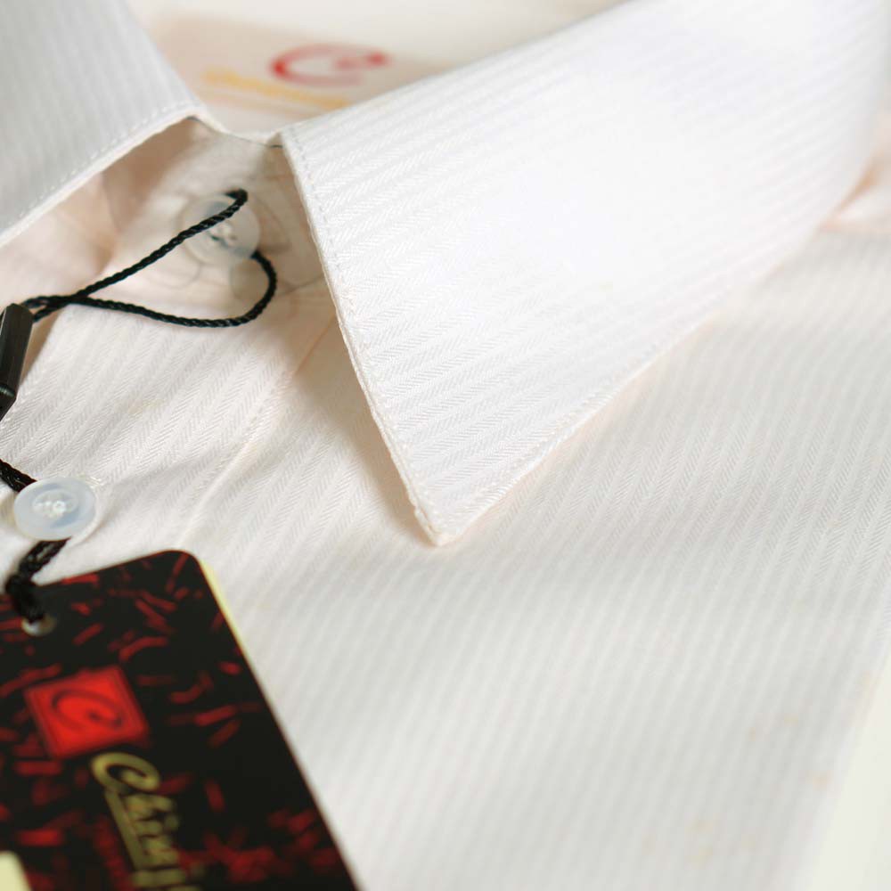 大尺碼【CHINJUN/65系列】機能舒適襯衫-長袖、多樣款式、18.5吋、19.5吋、20.5吋-規格圖4
