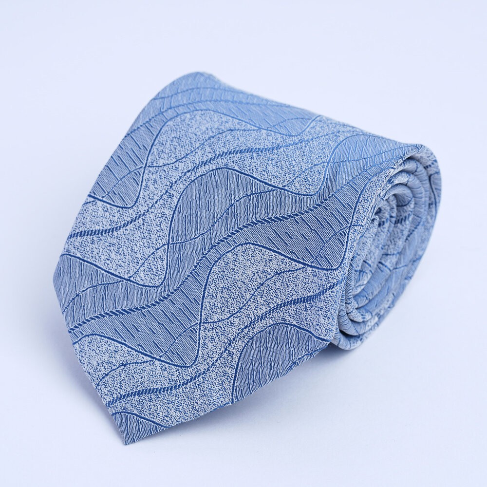 【CHINJUN】劍寬9公分 -中版手打式領帶 台灣現貨 男襯衫 商務 口袋 硬領-規格圖1