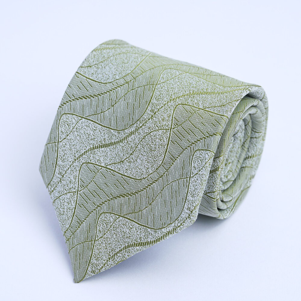 【CHINJUN】劍寬9公分 -中版手打式領帶 台灣現貨 男襯衫 商務 口袋 硬領-規格圖1