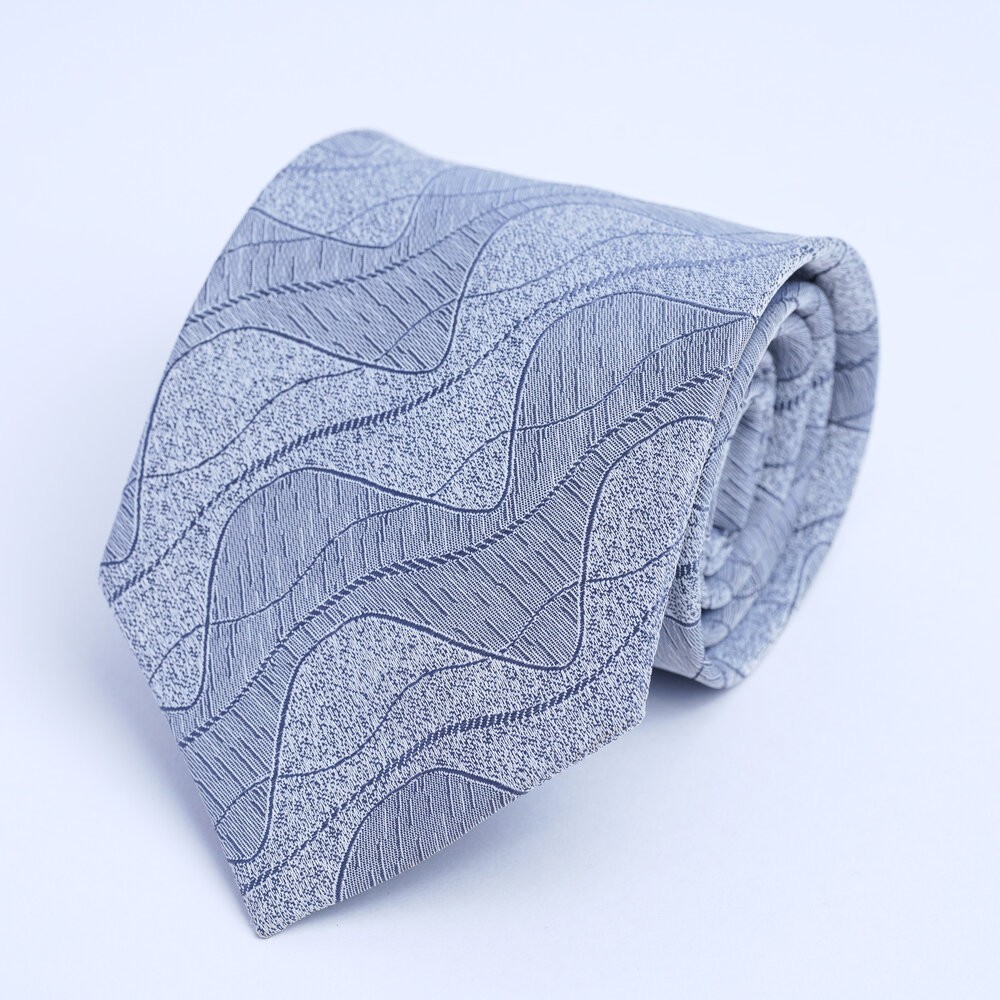 【CHINJUN】劍寬9公分 -中版手打式領帶 台灣現貨 男襯衫 商務 口袋 硬領-規格圖1