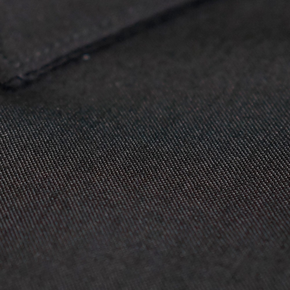 【CHINJUN/65系列】機能舒適襯衫-長袖/短袖，素面黑、P12、S12-細節圖4