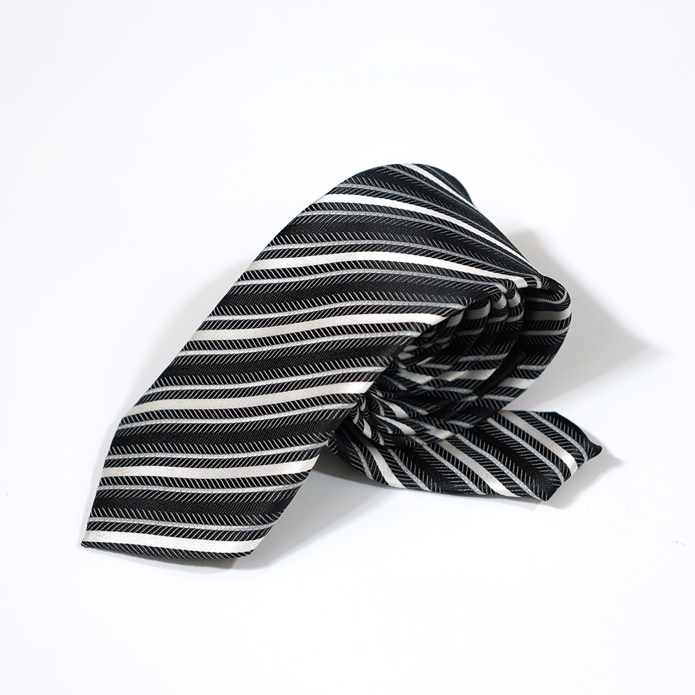 【CHINJUN領帶】劍寬7公分 - 窄版手打式領帶-規格圖1