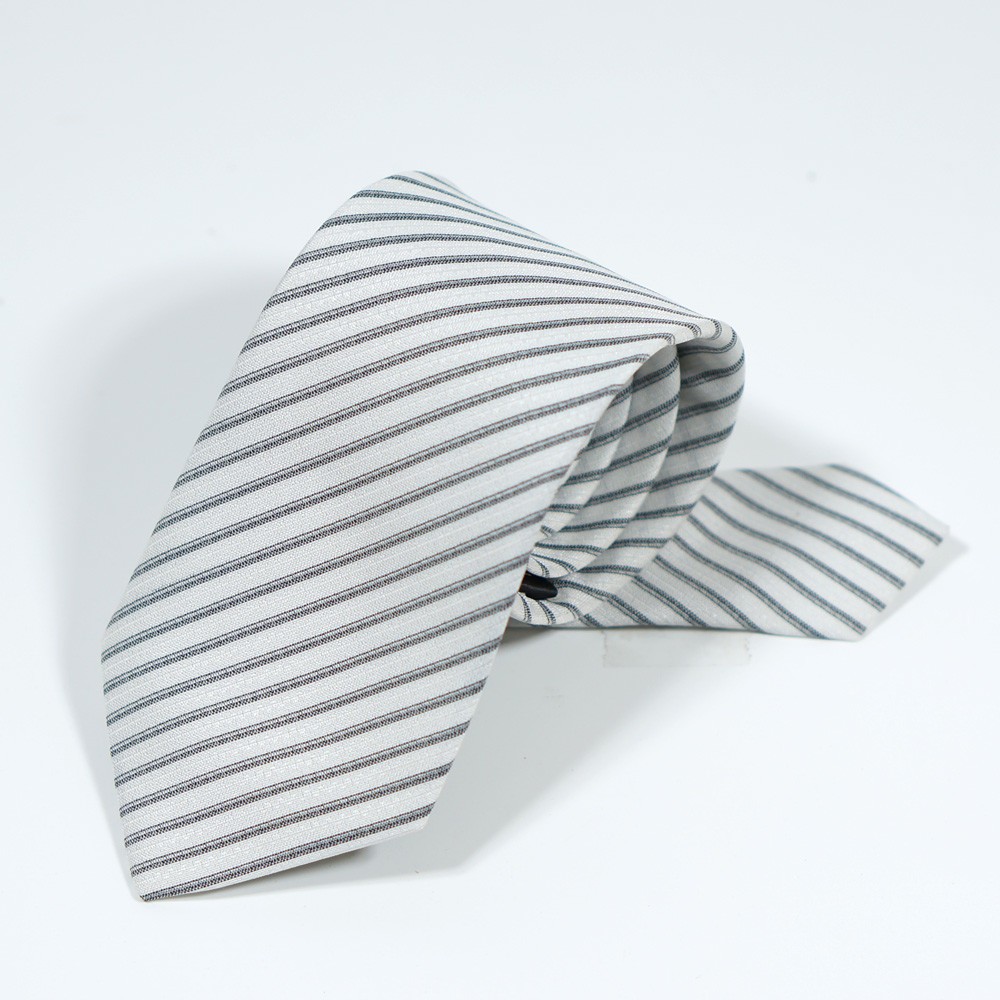 【CHINJUN領帶】劍寬7公分 -窄版手打式領帶-規格圖1