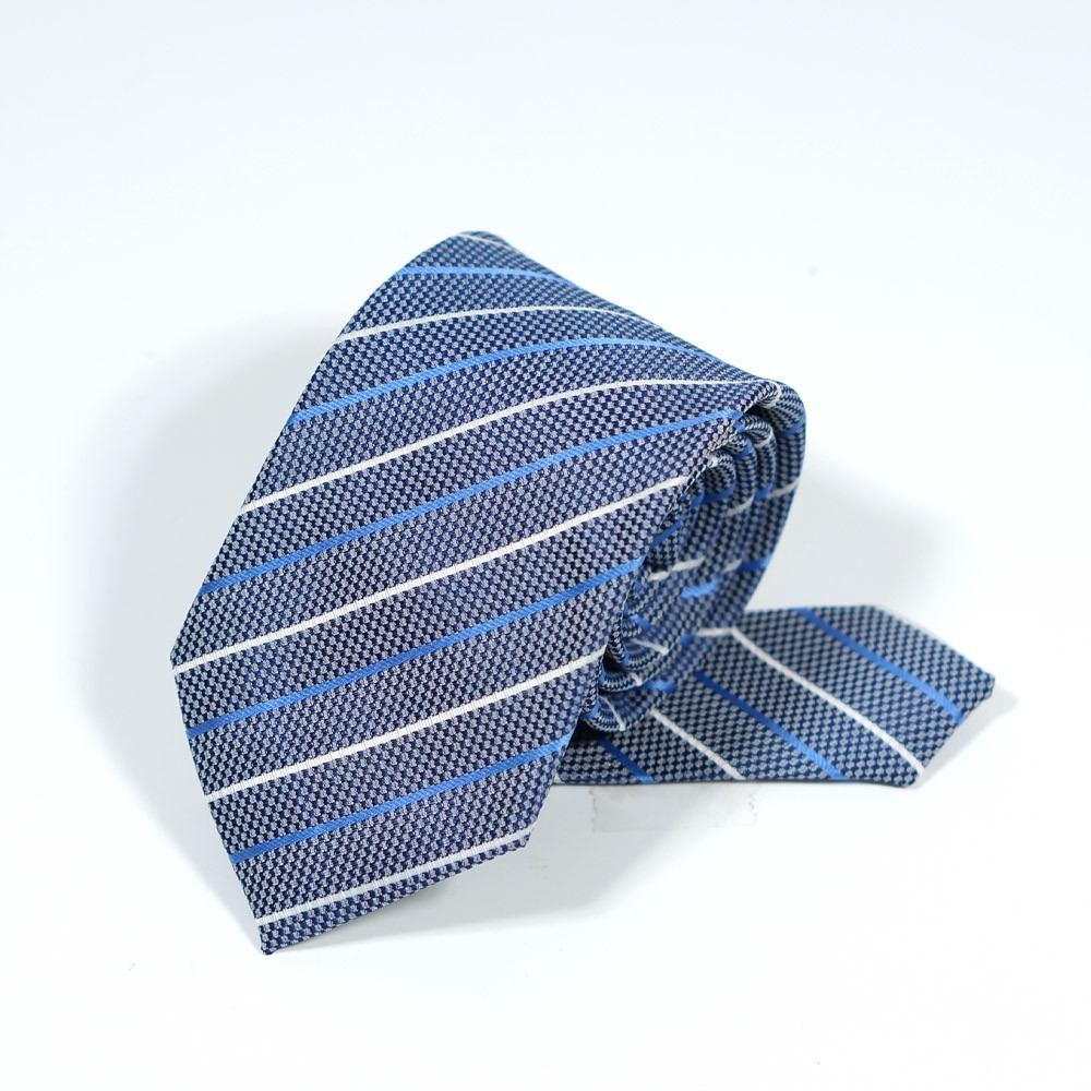 【CHINJUN領帶】劍寬7公分 -窄版手打式領帶-規格圖1