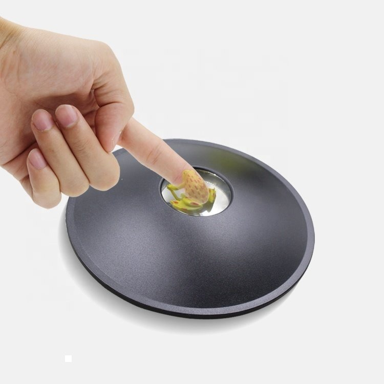 賽先生科學工廠 3D 幻視箱 ! 摸不到的海市蜃樓! 光線反射原理 自然教具 科學玩具-細節圖2