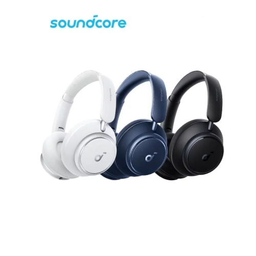 Soundcore 聲闊 q45 耳機 降噪 耳機 頭戴式 Anker安克降噪耳罩式藍牙耳機 聲而不凡品牌高端藍牙耳機