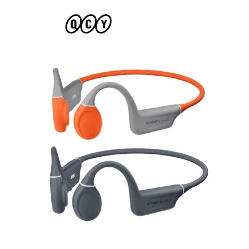 QCY Crossky Link2 骨傳導 耳機 運動耳機 藍牙耳機無線運動不入耳掛脖式跑步防水