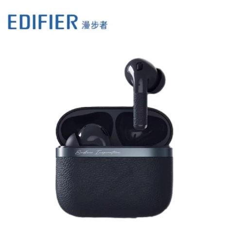 Edifier 漫步者 花再 Evo Pro 耳機 主動降噪 運動耳機 入耳式藍牙V5.3降噪耳機Hi-Res金標認證