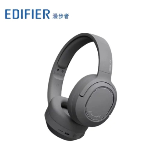 Edifier 漫步者花再 FREE PRO 耳機 頭戴式 主動降噪 運動耳機 Hi-Res雙認證 耳麥耳罩式耳機