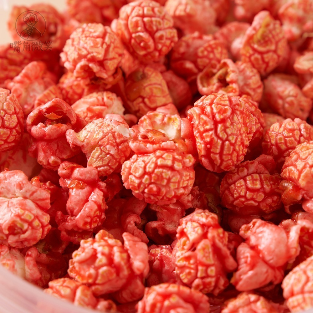 【嘴角微笑】榮伯餅舖 爆米花 ✨️原廠貨源 品質更好 效期更新鮮✨️ 手工勁爆 甜鹹口味皆有-細節圖5