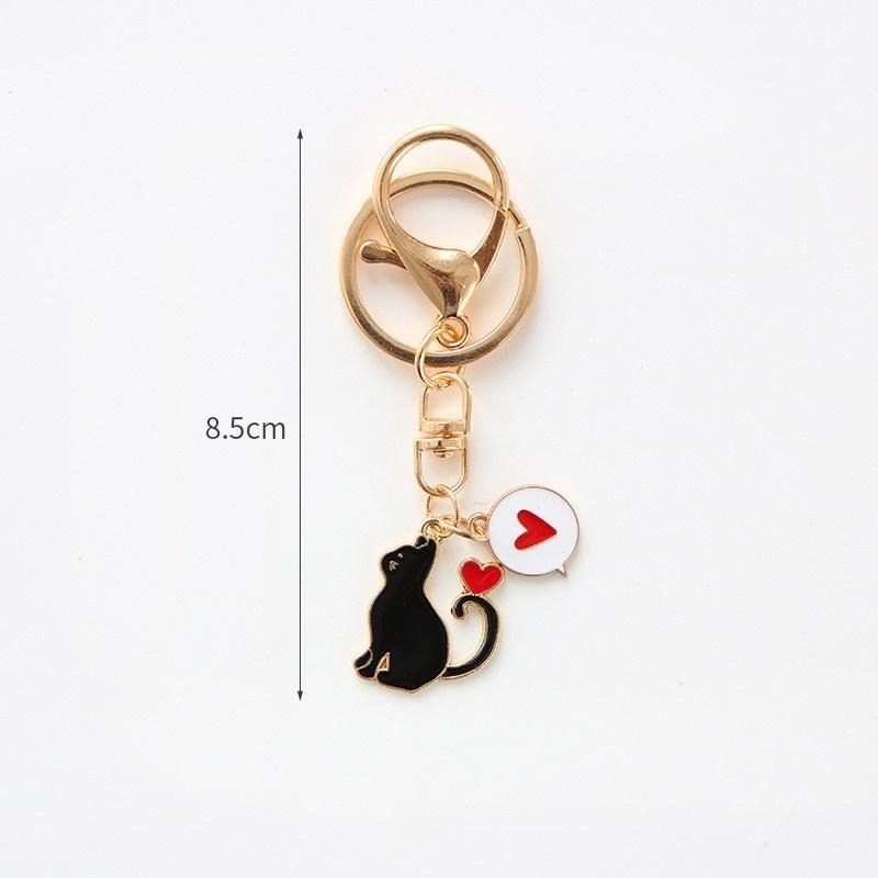 ❤️嬡馨小舖❤️可愛韓系INS 鑰匙圈 掛飾 包包掛飾 書包掛飾 裝飾 鑰匙扣 掛件 書包掛飾 學生禮物 台灣現貨-細節圖5