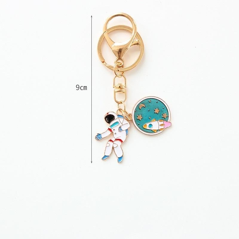 ❤️嬡馨小舖❤️可愛韓系INS 鑰匙圈 掛飾 包包掛飾 書包掛飾 裝飾 鑰匙扣 掛件 書包掛飾 學生禮物 台灣現貨-細節圖7