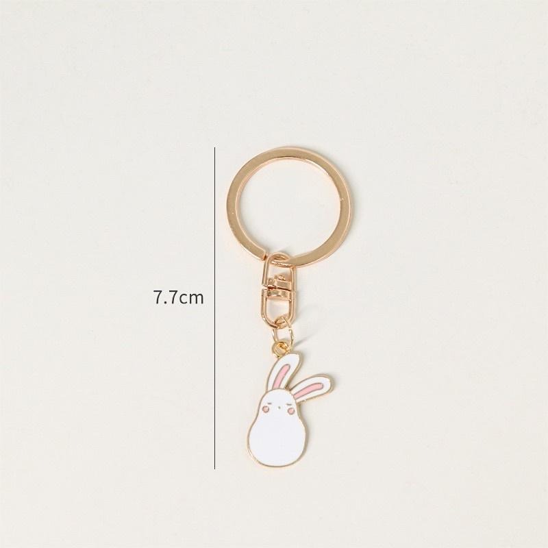 ❤️嬡馨小舖❤️可愛韓系INS 鑰匙圈 掛飾 包包掛飾 書包掛飾 裝飾 鑰匙扣 掛件 書包掛飾 學生禮物 台灣現貨-細節圖8