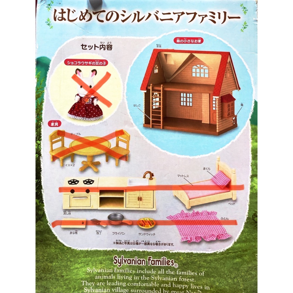 雙層小木屋和松鼠姐姐廚房單人床組-細節圖10